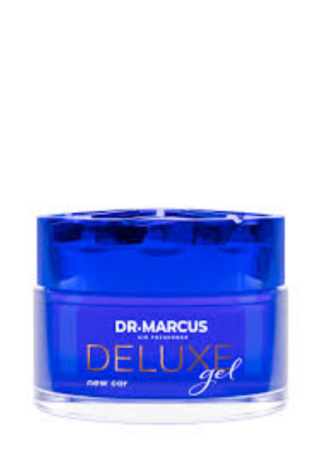 DR.MARCUS CAR GEL NEW CAR 10ML